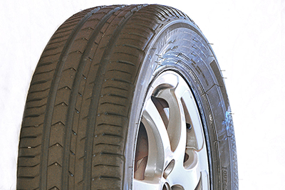 Continental PremiumContact 5 